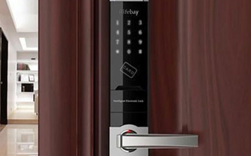 勃利24小时上门开锁公司