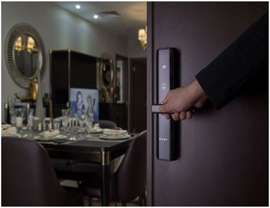 勃利24小时上门开锁公司