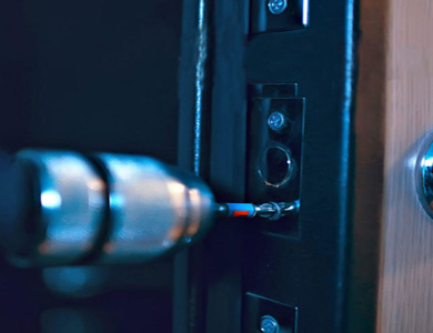 勃利24小时上门开锁公司