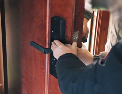 勃利24小时上门开锁公司
